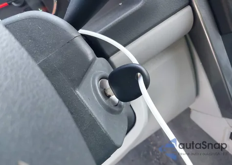 2008 Jeep Liberty Sport from USA, damaged, VIN 1J8GN28K48W215416